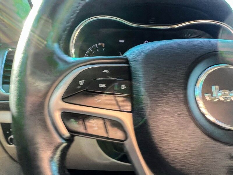 2018 Jeep Grand Cherokee Laredo Wilmington NC