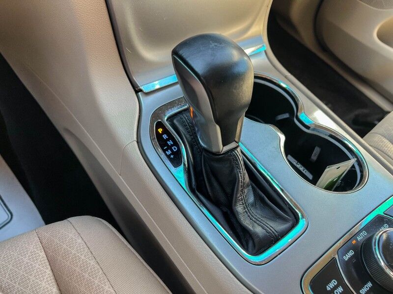 2018 Jeep Grand Cherokee Laredo Wilmington NC
