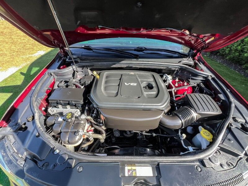2018 Jeep Grand Cherokee Laredo Wilmington NC