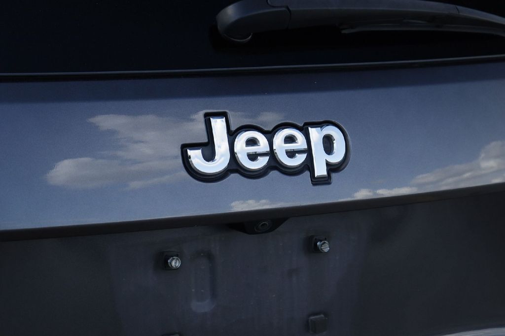 2018 Jeep Grand Cherokee Limited Hondo TX