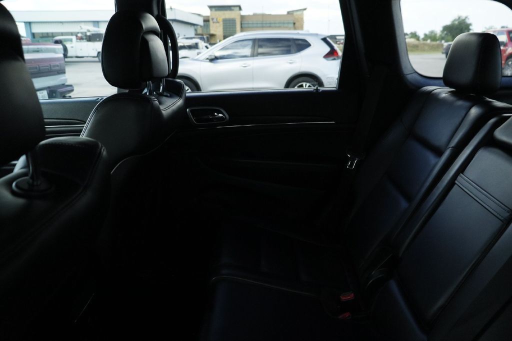 2018 Jeep Grand Cherokee Limited Hondo TX