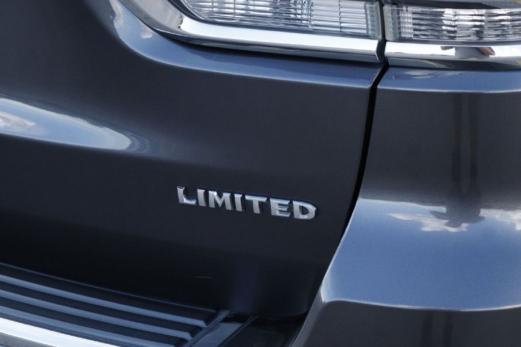 2018 Jeep Grand Cherokee Limited Hondo TX