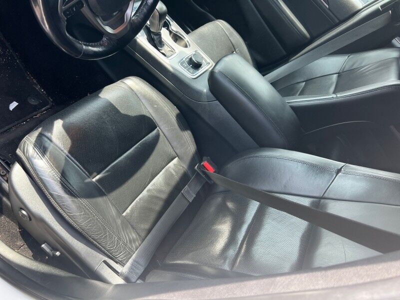 2018 Jeep Grand Cherokee Limited 4WD Arlington VA