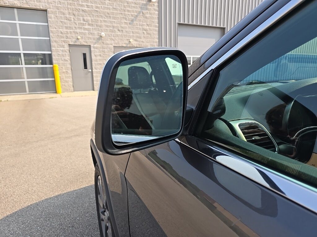 2018 Jeep Grand Cherokee Limited 4WD Fond du Lac WI
