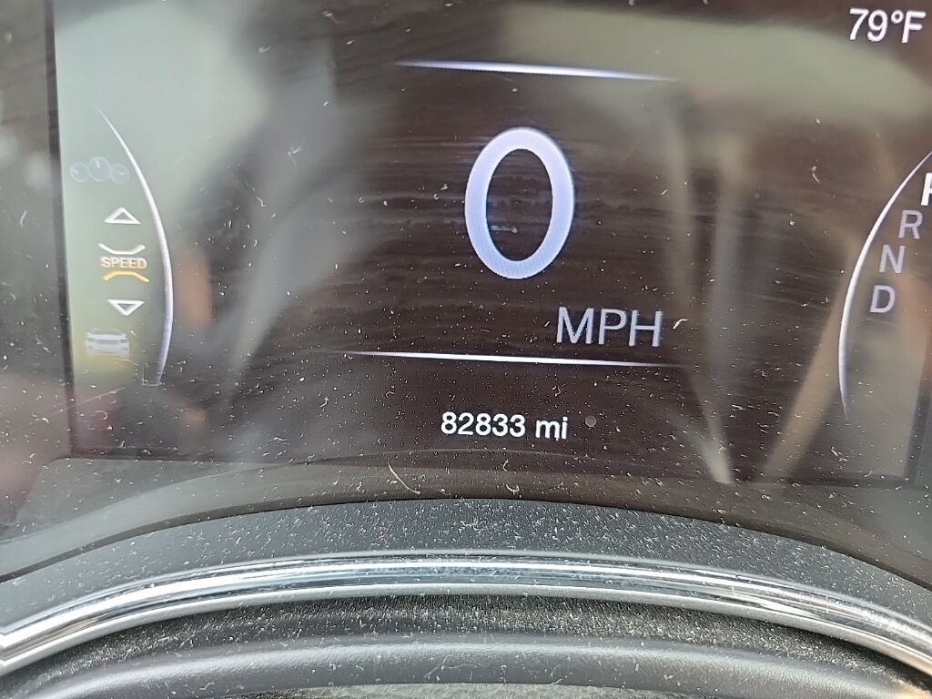 2018 Jeep Grand Cherokee Limited 4WD Fond du Lac WI