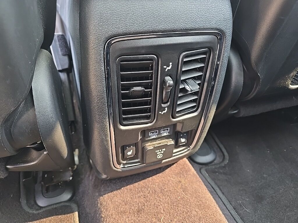 2018 Jeep Grand Cherokee Limited 4WD Fond du Lac WI