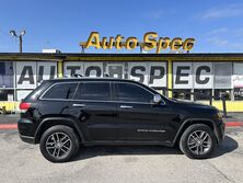 Jeep Grand Cherokee Limited 4WD 2018