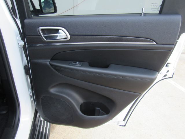 2018 Jeep Grand Cherokee Limited 4x2 Plano TX
