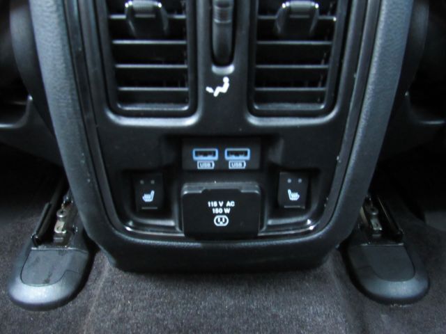 2018 Jeep Grand Cherokee Limited 4x2 Plano TX