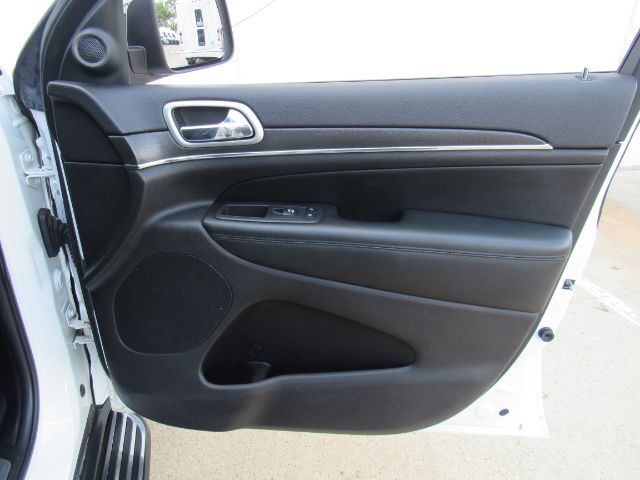 2018 Jeep Grand Cherokee Limited 4x2 Plano TX