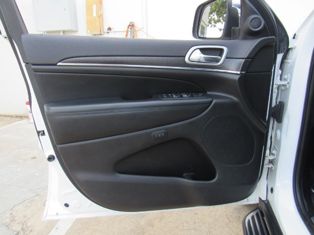 2018 Jeep Grand Cherokee Limited 4x2 Plano TX