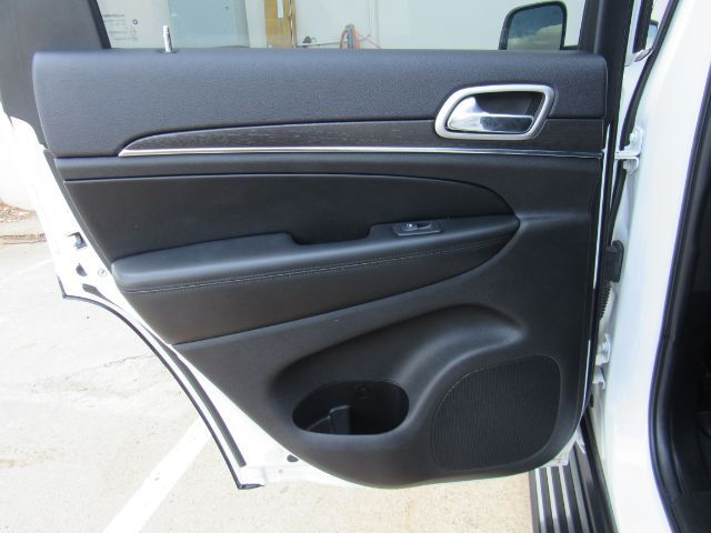 2018 Jeep Grand Cherokee Limited 4x2 Plano TX