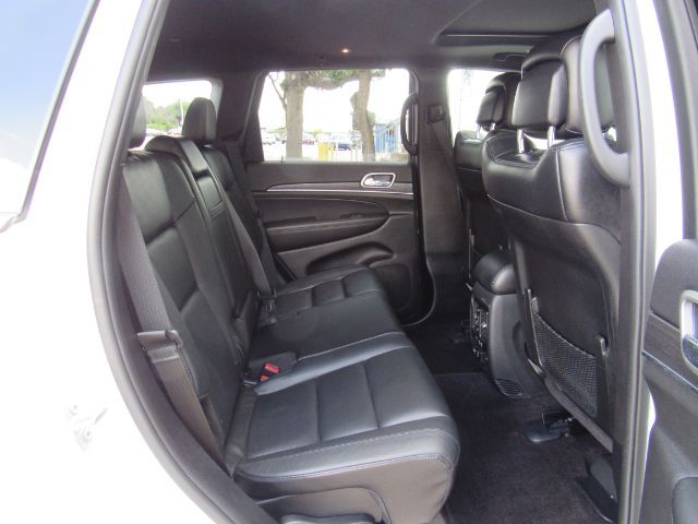2018 Jeep Grand Cherokee Limited 4x2 Plano TX