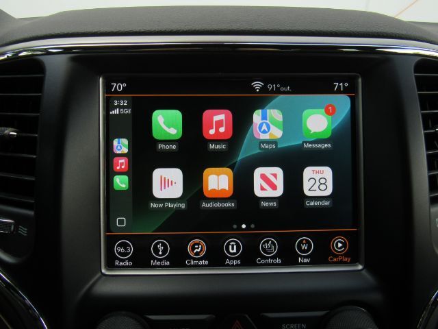 2018 Jeep Grand Cherokee Limited 4x2 Plano TX