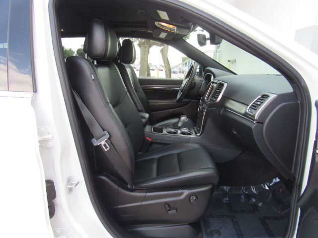 2018 Jeep Grand Cherokee Limited 4x2 Plano TX