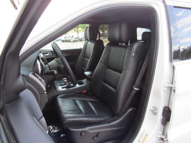 2018 Jeep Grand Cherokee Limited 4x2 Plano TX