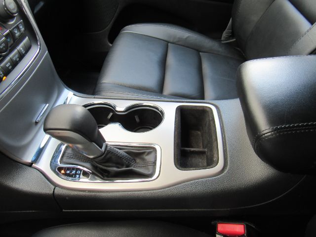 2018 Jeep Grand Cherokee Limited 4x2 Plano TX