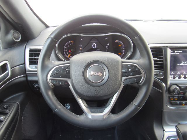 2018 Jeep Grand Cherokee Limited 4x2 Plano TX