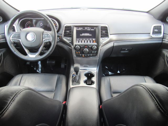 2018 Jeep Grand Cherokee Limited 4x2 Plano TX