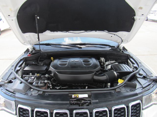 2018 Jeep Grand Cherokee Limited 4x2 Plano TX