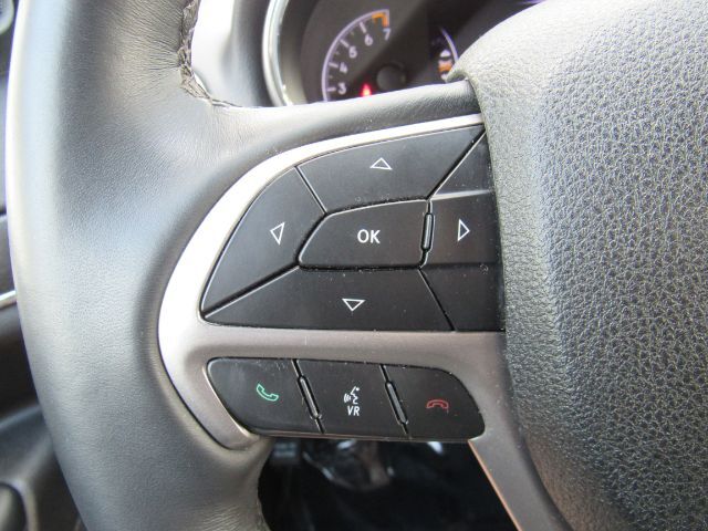 2018 Jeep Grand Cherokee Limited 4x2 Plano TX