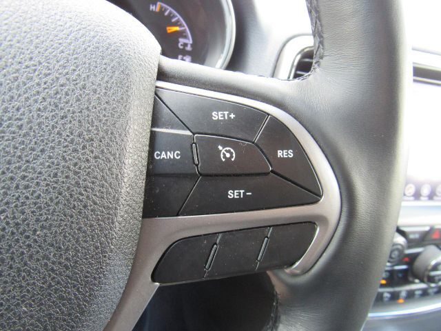 2018 Jeep Grand Cherokee Limited 4x2 Plano TX