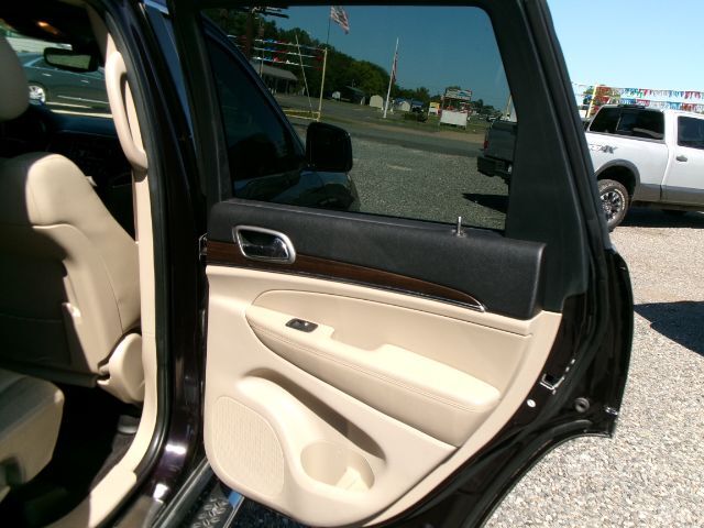 2018 Jeep Grand Cherokee Limited 4x2 Shreveport LA