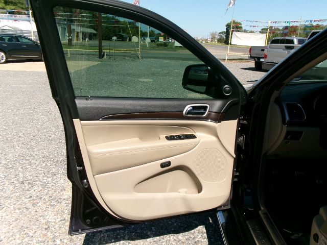 2018 Jeep Grand Cherokee Limited 4x2 Shreveport LA