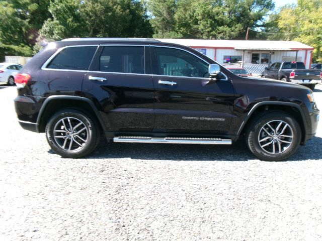2018 Jeep Grand Cherokee Limited 4x2 Shreveport LA