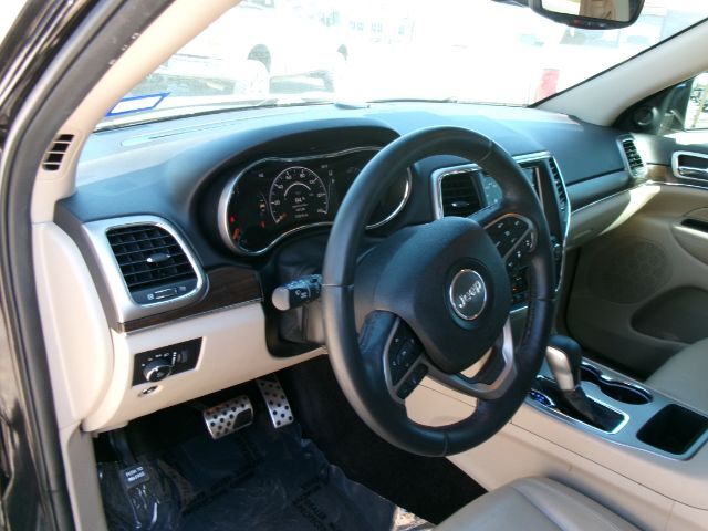2018 Jeep Grand Cherokee Limited 4x2 Shreveport LA