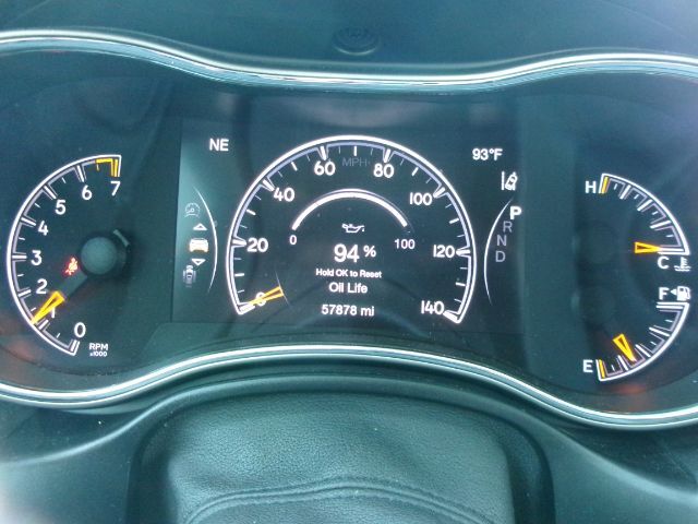 2018 Jeep Grand Cherokee Limited 4x2 Shreveport LA