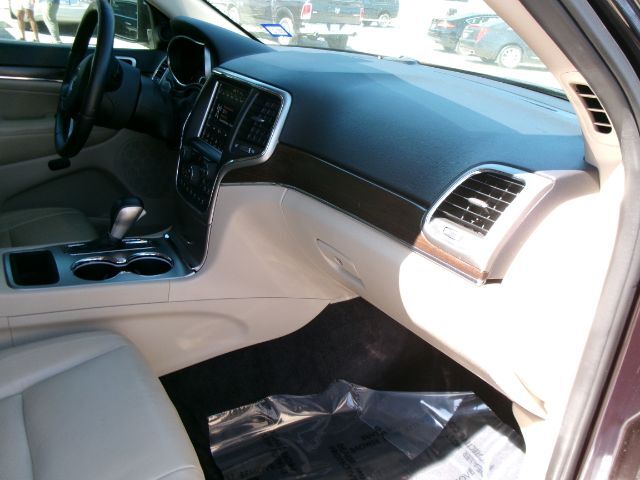 2018 Jeep Grand Cherokee Limited 4x2 Shreveport LA