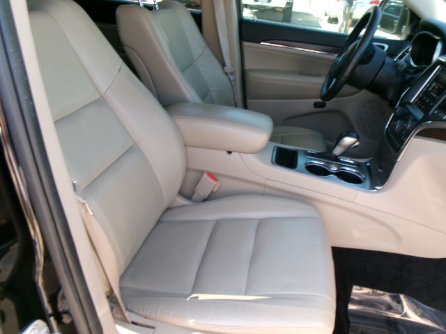 2018 Jeep Grand Cherokee Limited 4x2 Shreveport LA