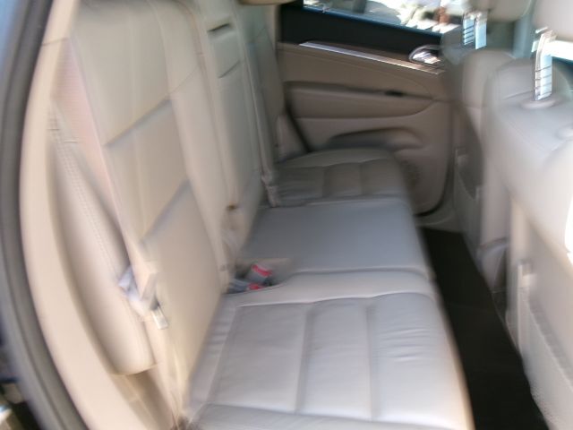 2018 Jeep Grand Cherokee Limited 4x2 Shreveport LA