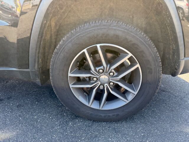 2018 Jeep Grand Cherokee Limited 4x4 East Islip NY