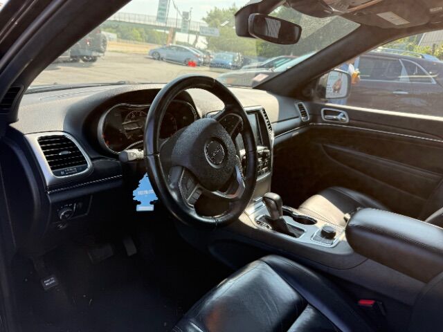 2018 Jeep Grand Cherokee Limited 4x4 East Islip NY