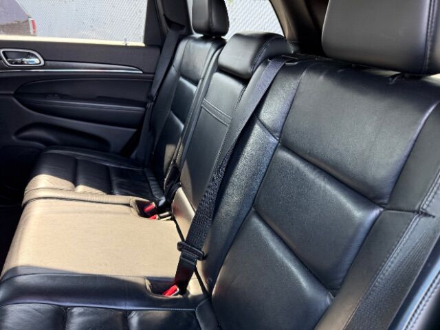 2018 Jeep Grand Cherokee Limited 4x4 East Islip NY