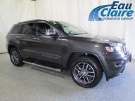 2018 Jeep Grand Cherokee Limited 4x4 Eau Claire WI 2018 Jeep Grand Cherokee Limited 4x4 Eau Claire WI