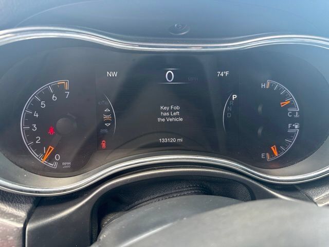 2018 Jeep Grand Cherokee Limited 4x4 Carbondale IL