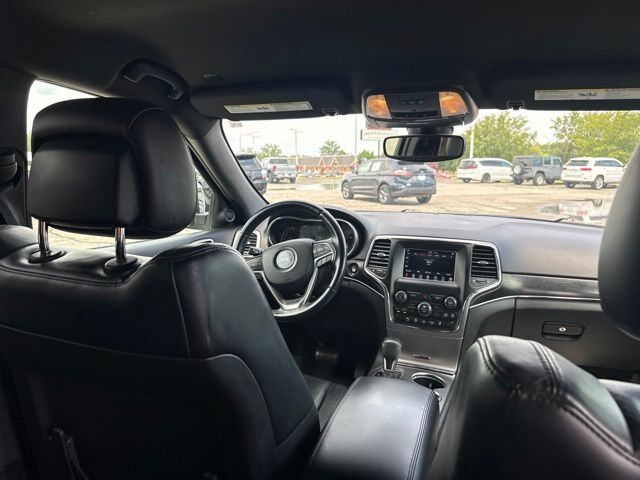 2018 Jeep Grand Cherokee Limited 4x4 Carbondale IL