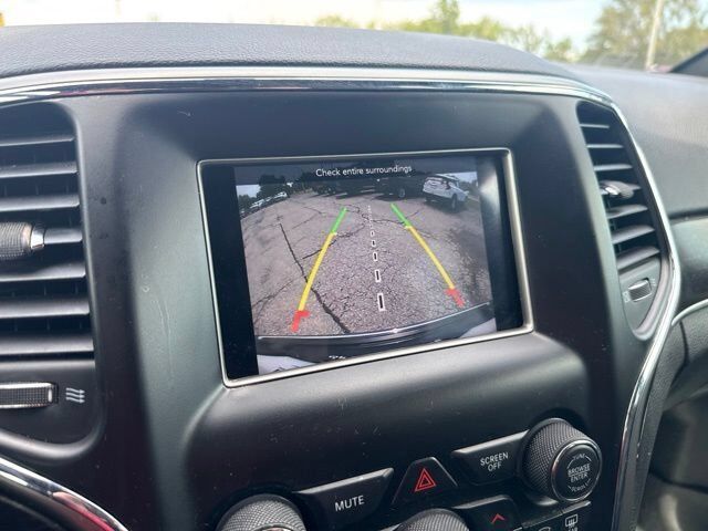 2018 Jeep Grand Cherokee Limited 4x4 Carbondale IL
