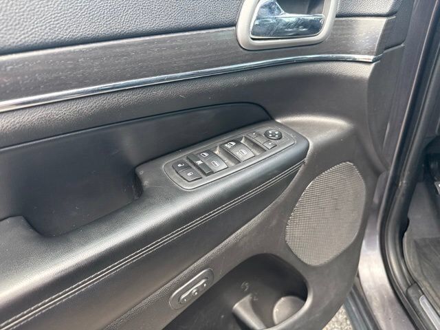 2018 Jeep Grand Cherokee Limited 4x4 Carbondale IL