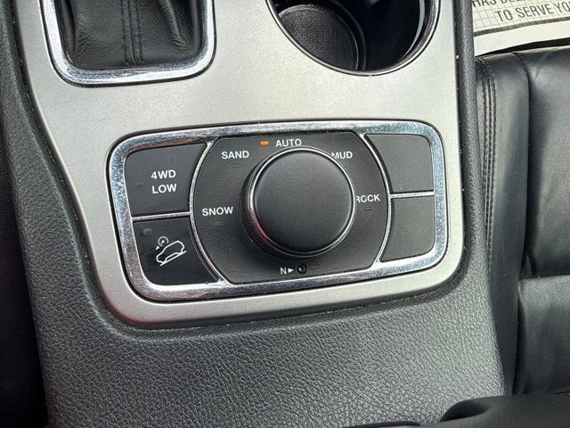 2018 Jeep Grand Cherokee Limited 4x4 Carbondale IL