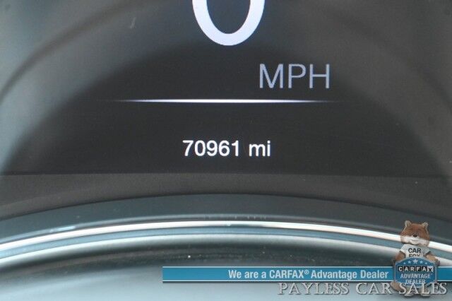 2018 Jeep Grand Cherokee Limited Anchorage AK