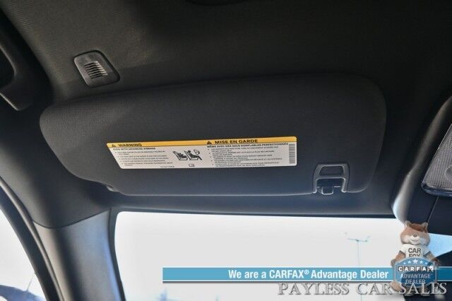 2018 Jeep Grand Cherokee Limited Anchorage AK