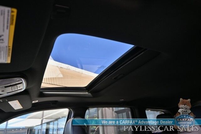 2018 Jeep Grand Cherokee Limited Anchorage AK