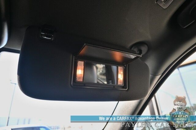 2018 Jeep Grand Cherokee Limited Anchorage AK