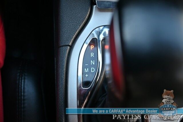 2018 Jeep Grand Cherokee Limited Anchorage AK