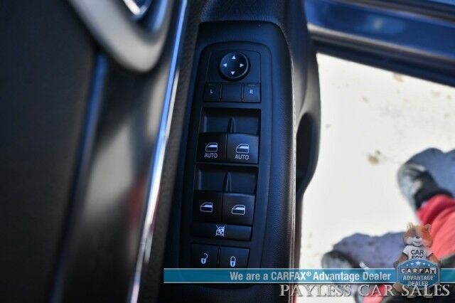 2018 Jeep Grand Cherokee Limited Anchorage AK