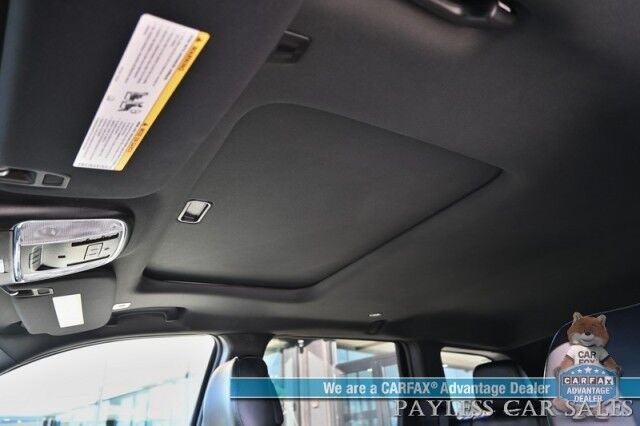 2018 Jeep Grand Cherokee Limited Anchorage AK